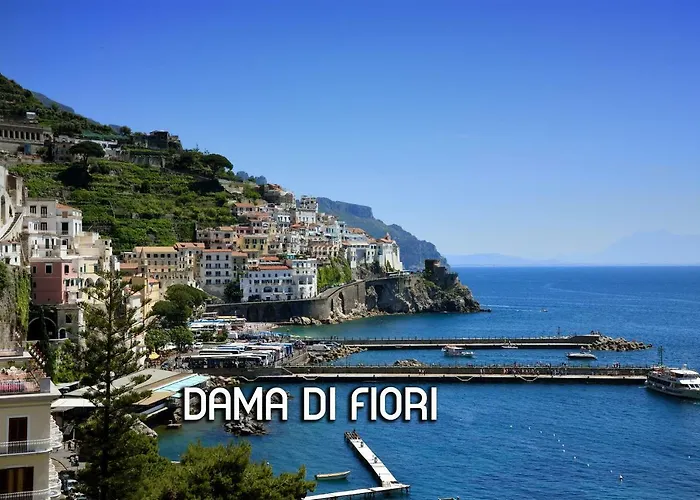 Dama Di Fiori