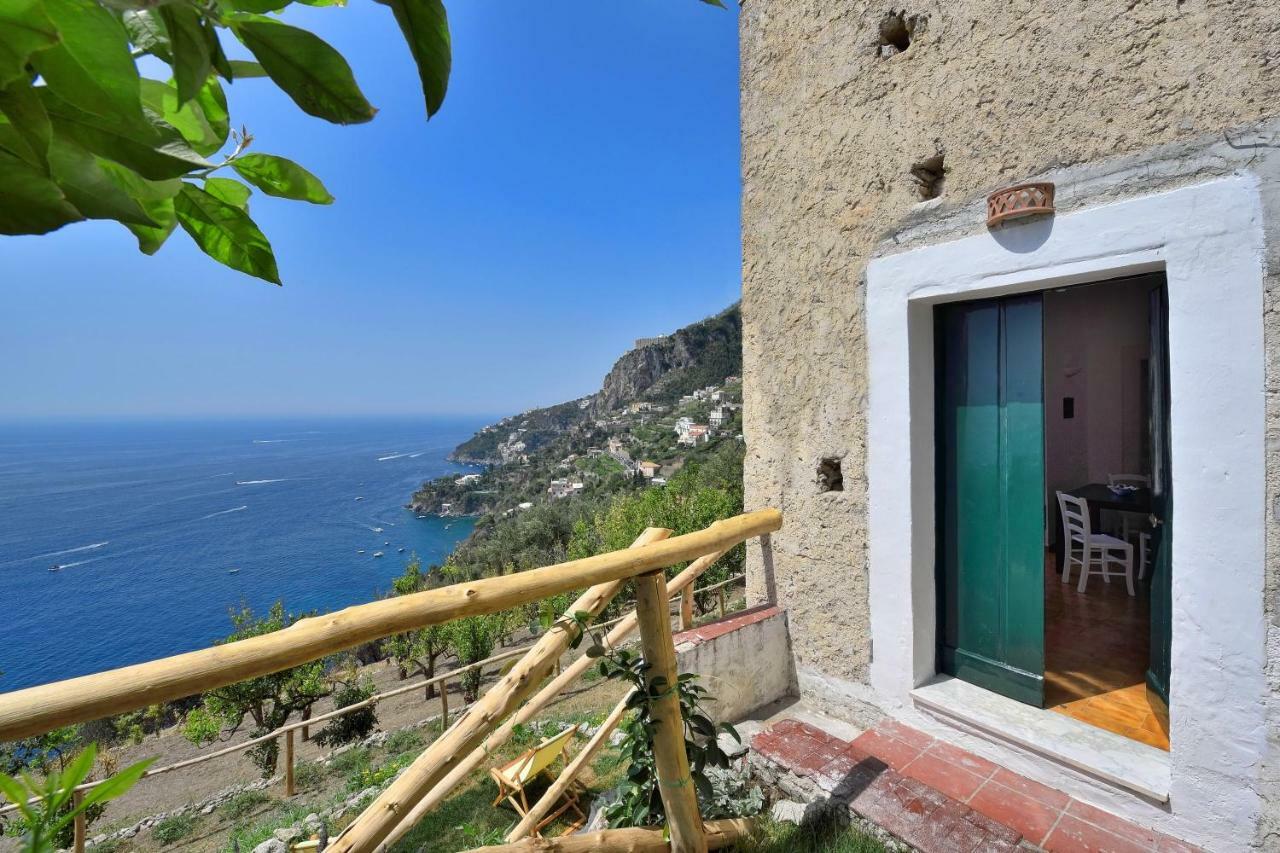 Сasa de vacaciones Dama Di Fiori Amalfi