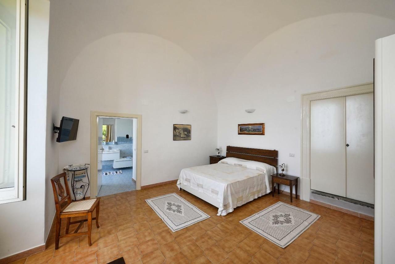 Сasa de vacaciones Dama Di Fiori Amalfi