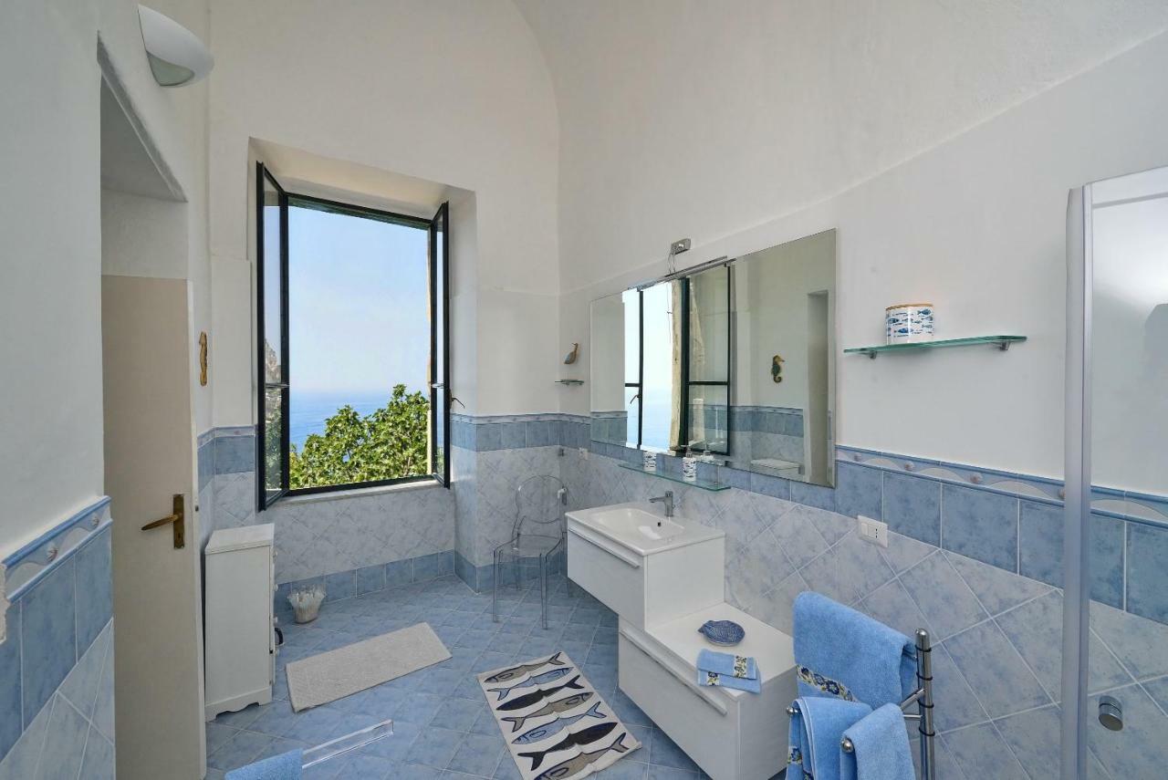 Сasa de vacaciones Dama Di Fiori Amalfi