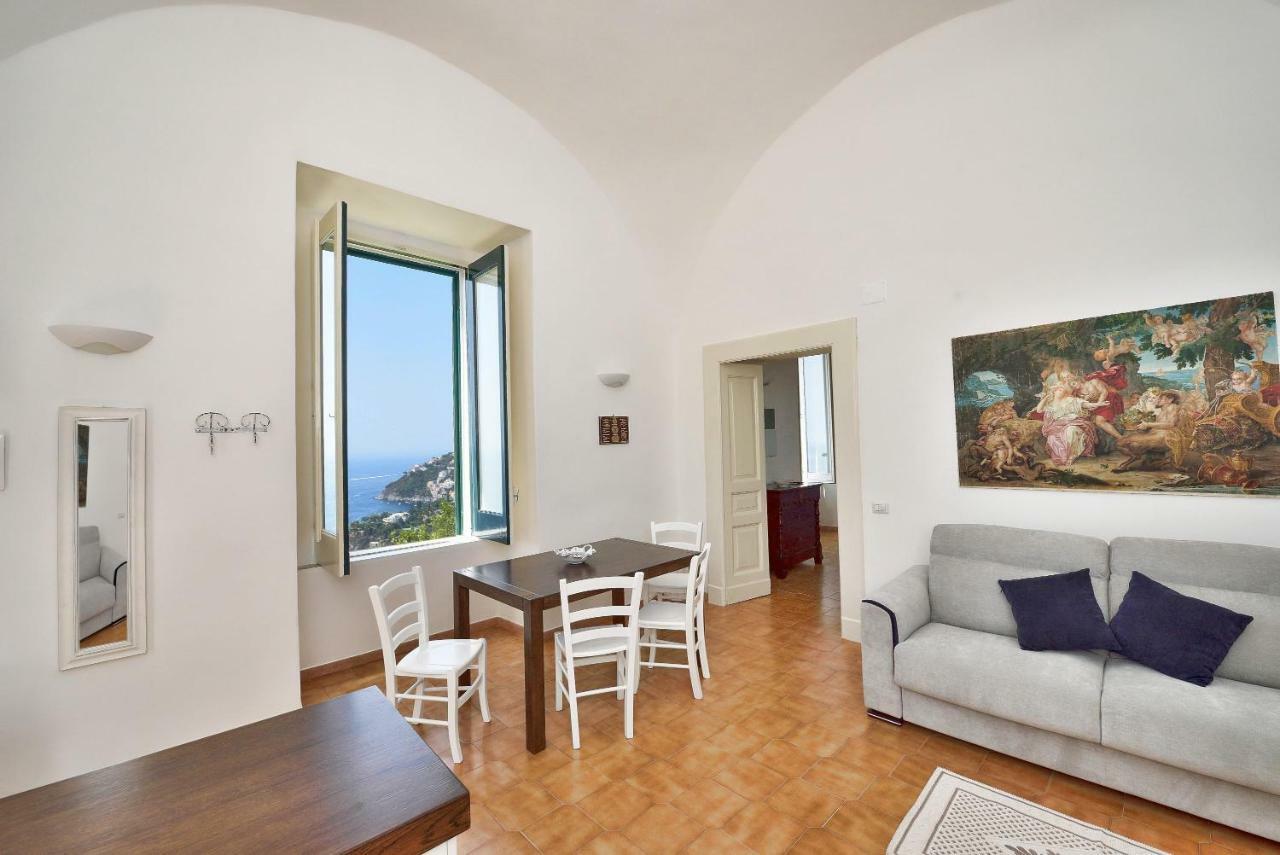 Сasa de vacaciones Dama Di Fiori Amalfi