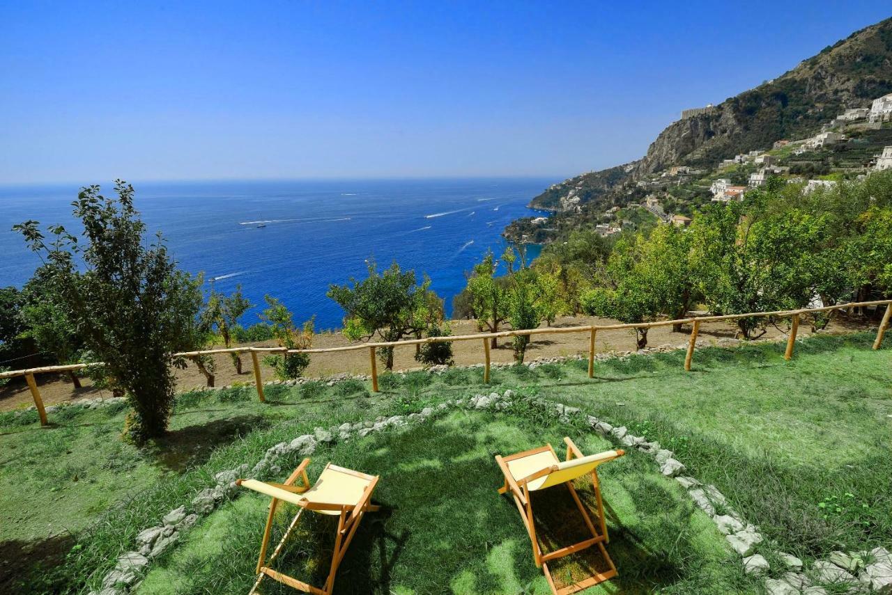 Сasa de vacaciones Dama Di Fiori Amalfi